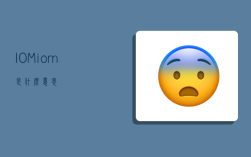 IOM,iom是什么意思?