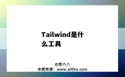 Tailwind是什么工具（tailwind是什么软件）