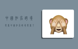 中国知名跨境电商,中国知名跨境电商平台