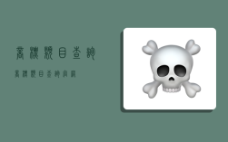 商标类目查询,商标类目查询官网