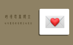 跨境电商独立站啥意思,跨境独立站是什么