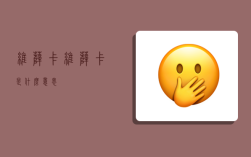 维萨卡,维萨卡是什么意思