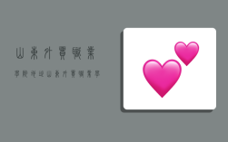 山东外贸职业学院地址,山东外贸职业学院地址在哪里