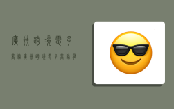 广州跨境电子商务,广州跨境电子商务有限公司