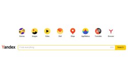 俄罗斯搜索引擎yandex官网,俄罗斯最大的搜索引擎yandex网站入口