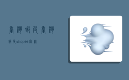 台湾虾皮,台湾虾皮shopee官网