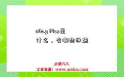 eBay Plus是什么，有哪些权益