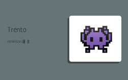 Trenton,trenton读音