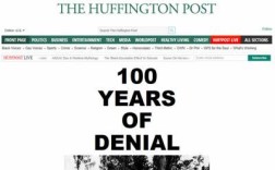 赫芬顿邮报(赫芬顿邮报官网)