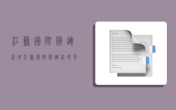 江苏国际货运代理,江苏国际货运代理有限公司