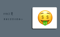 rrect是海运什么费用,海运crs是什么费用