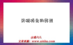 关税减免的类型