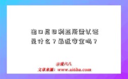 出口尼日利亚所需认证是什么？最近安全吗？