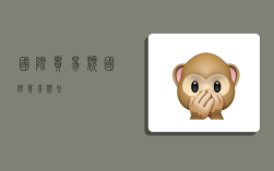 国际贸易类,国际贸易类型