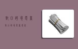 对日跨境电商,对日跨境电商现状