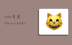 usex美国快递,usex美国快递查询