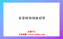 东营港有哪些优势