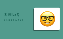 美国fba专线业务,美国fba空运专线