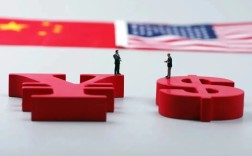 对中国关税降还是不降,美国在犹豫,高盛取消中国关税,人民币将大涨3200点