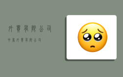 外贸有限公司,中商外贸有限公司