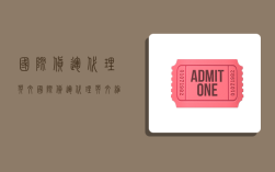 国际货运代理 英文,国际货运代理英文缩写