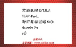 芝拉扎港口TJILATJAP-Port,印度尼西亚港口(Indonesia Port)