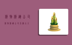 货物货运公司,货物货运公司名称大全