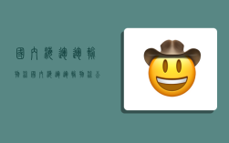 国内海运运输物流,国内海运运输物流公司排名