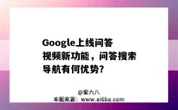 Google上线问答视频新功能，问答搜索导航有何优势？