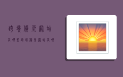 跨境货源网站有哪些,跨境货源网站有哪些平台