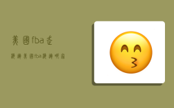 美国fba走海运,美国fba海运哪家好
