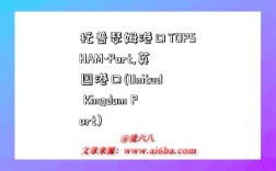 托普瑟姆港口TOPSHAM-Port,英国港口(United Kingdom Port)