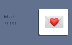 hds,hds是什么意思