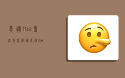 美国fba专线物流,海运美国fba
