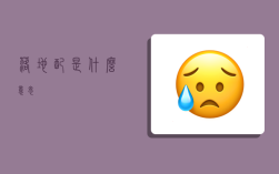 落地配是什么意思