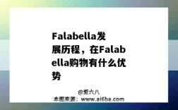 Falabella发展历程，在Falabella购物有什么优势（falabella公司怎么样）