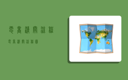 电商清关流程,电商清关流程图