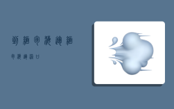 到缅甸海运,缅甸海运港口