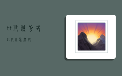 tt付款方式,tt付款怎么付
