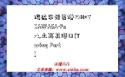 海达尔帕夏港口HAYDARPASA-Port,土耳其港口(Turkey Port)