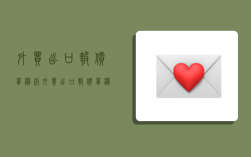 外贸出口报价单模板,外贸出口报价单模板图片