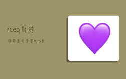 rcep对跨境电商的影响,rcep对跨境电商的影响有哪些