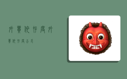 外贸依存度,外贸依存度公式