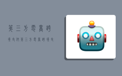 第三方电商跨境支付,第三方电商跨境支付方式