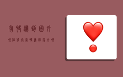 寄快递到国外哪个便宜,寄快递到国外哪个快递最便宜