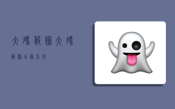 大码服饰,大码服饰店铺名字