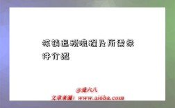 核销退税流程及所需条件介绍