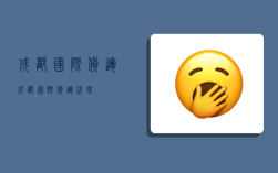 成都 国际货运,成都 国际货运代理
