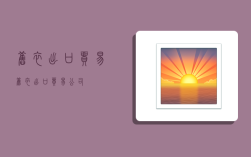 旧衣出口贸易,旧衣出口贸易公司