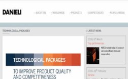 达涅利(达涅利官网)